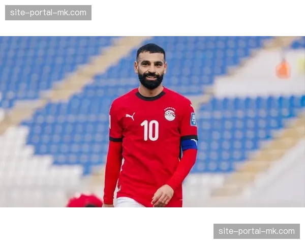 非洲杯预选赛：萨拉赫点射，埃及一球小胜布基纳法索