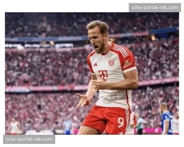 里程碑！凯恩替补登场，完成个人英超第450次出场